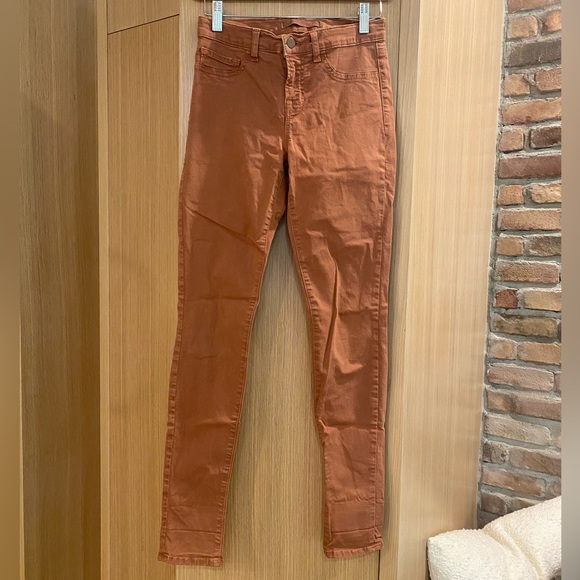 J Brand | Skinny Low Rise - Picture 2 of 4